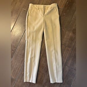 Express Khaki Pants